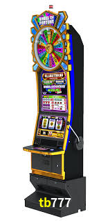Daily Bonuses tb777