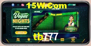 Welcome Bonus tb777