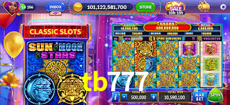 Live Casino tb777
