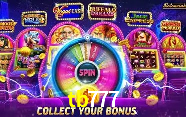 cassino tb777